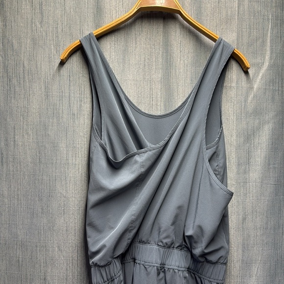 Patagonia Sleeveless Drawstring Dress size small - Picture 5 of 9